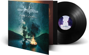 SLEEPING PULSE | DREAMS AND LIMITATIONS (VINYL)