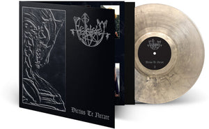 BETHLEHEM | DICTIUS TE NEVARE (CLEAR GOLD) (VINYL)