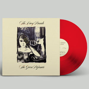 THE GREEN PAJAMAS | LUCY PARADE - RED