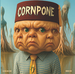 CORNPONE & SUCKLING | CORNPONE & SUCKLING