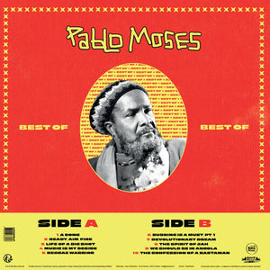 PABLO MOSES | BEST OF