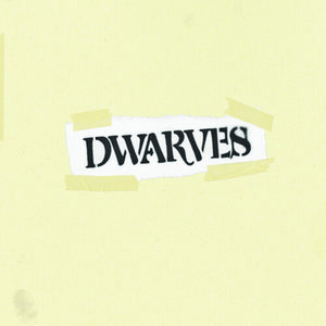 DWARVES | JENKEM (VINYL)