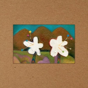 AKMU | FLOWERING