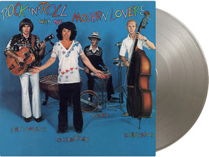 MODERN LOVERS | ROCK N ROLL WITH THE MODERN LOVERS