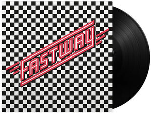 FASTWAY | FASTWAY (VINYL)