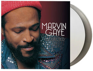 MARVIN GAYE | COLLECTED