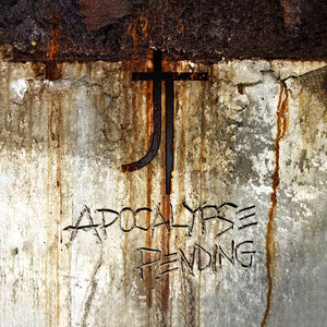JOY THIEVES | APOCALYPSE PENDING