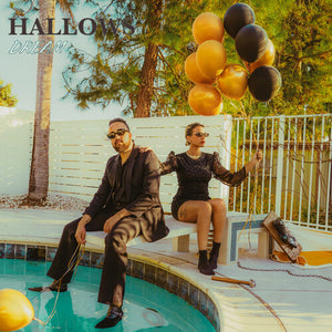 HALLOWS | DREAM