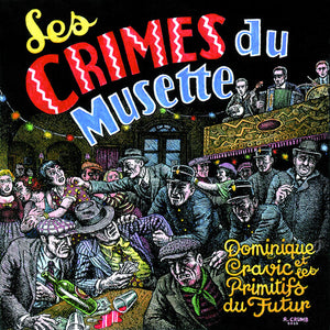 LES CRIMES DU MUSETTE