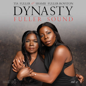 FULLER SOUND | DYNASTY
