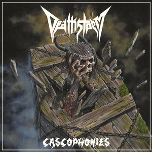 DEATHSTORM | CASCOPHONIES