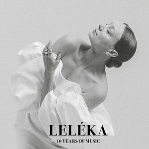 LELEKA | 10 YEARS OF MUSIC
