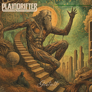 PLAINDRIFTER | GESTALT