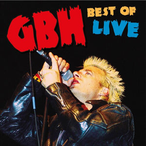 GBH | BEST OF LIVE