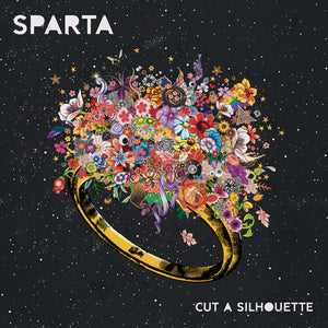 SPARTA | CUT A SILHOUETTE