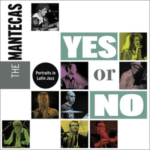 MANTECAS | YES OR NO