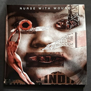 NURSE WITH WOUND | HUFFIN' RAG BLUES