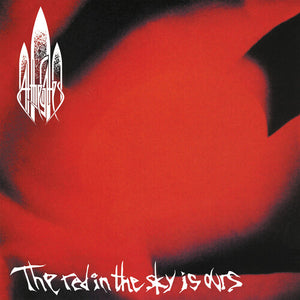 AT THE GATES | RED IN THE SKY IS OURS
