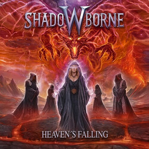 SHADOWBORNE | HEAVEN'S FALLING