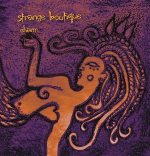 STRANGE BOUTIQUE | CHARM
