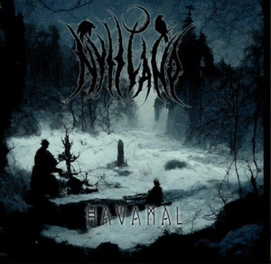 NYTT LAND | HAVAMAL