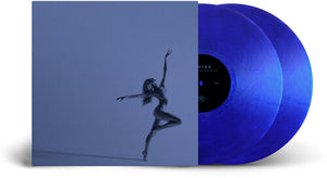 WHIRR | RAW BLUE