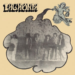 LAGHONIA | GLUE