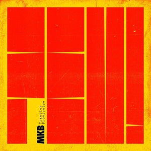 MKB FRACTION PROVISOIRE FEAT JAC BERROCAL | FEU!