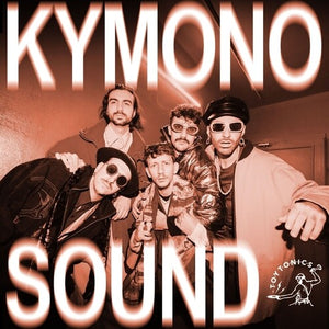 KYMONO | KYMONOSOUND