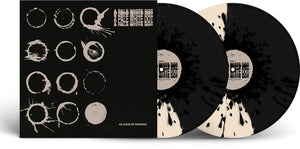 PERIPHERY | PALE WHITE DOT (BLACK AND WHITE SPLATTER 2LP EDITION) (VINYL)