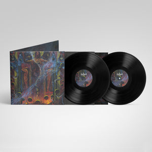 SOULBURN | QUANTIFYING COSMIC DOOM (2LP SET) (VINYL)