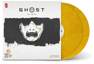 TOMA OTOWA | GHOST OF YOTEI - O.S.T.
