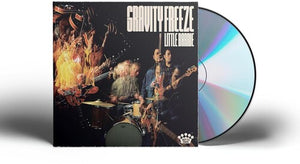 LITTLE BARRIE | GRAVITY FREEZE (SOFTPACK)