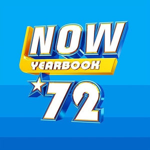 VARIOUS ARTISTS | NOW YEARBOOK 1972 / VARIOUS