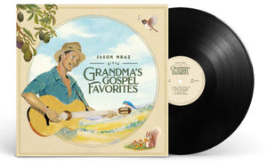 JASON MRAZ | GRANDMA'S GOSPEL FAVORITES