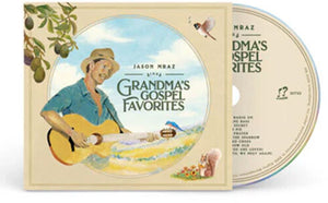 JASON MRAZ | GRANDMA'S GOSPEL FAVORITES