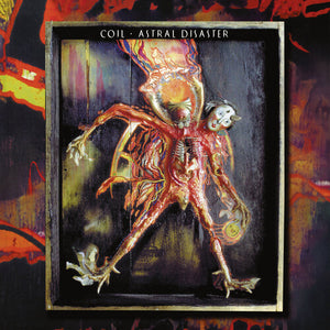 COIL | ASTRAL DISASTER (TTH EDITION)