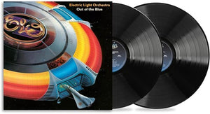 ELO ( ELECTRIC LIGHT ORCHESTRA ) | OUT OF THE BLUE