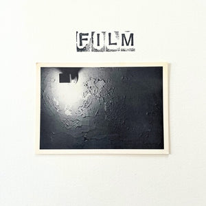 FILM | PERMANENCE