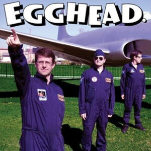 EGGHEAD | WOULD LIKE A FEW WORDS WITH YOU