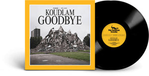KOUDLAM | GOODBYE
