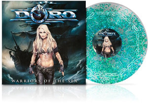 DORO^DORO & WARLOCK | WARRIORS OF THE SEA