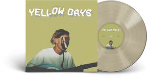 YELLOW DAYS | HARMLESS MELODIES
