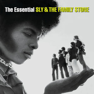 SLY AND THE FAMILY STONE | ESSENTIAL (REMASTERED)