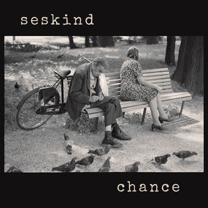 SCOTT SESKIND | CHANCE