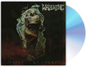 WARNING | RITUALS OF SHAME