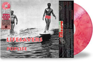 LIFESAVERS | POPLIFE: 35TH ANNIVERSARY