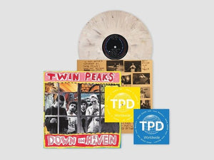 TWIN PEAKS | DOWN IN HEAVEN