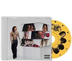 SWAE LEE | SAME DIFFERNCE