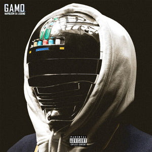 NAPOLEON DA LEGEND | G.A.M.O.